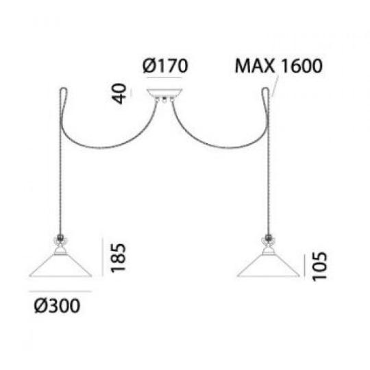 rez falikar lampa fali vilagitas mediterran country vintage kopottas rozsdas nappali konyha terasz lepcso furdoszoba falon kivuli kabel toszkan provance olasz.JPG